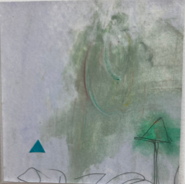 Fran Gallun: Winter Dreams 8