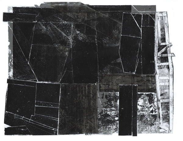 Michael Long: Mountain Street Studio 2