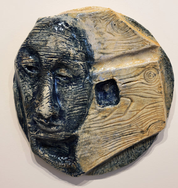 Andrea Lyons: Face, House