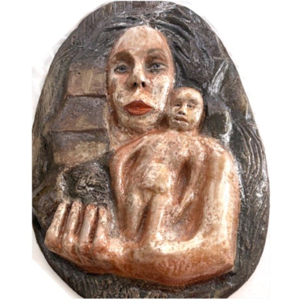 Andrea Lyons: Lady Madonna