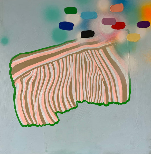 Kellianne McCarthy: this must be the place