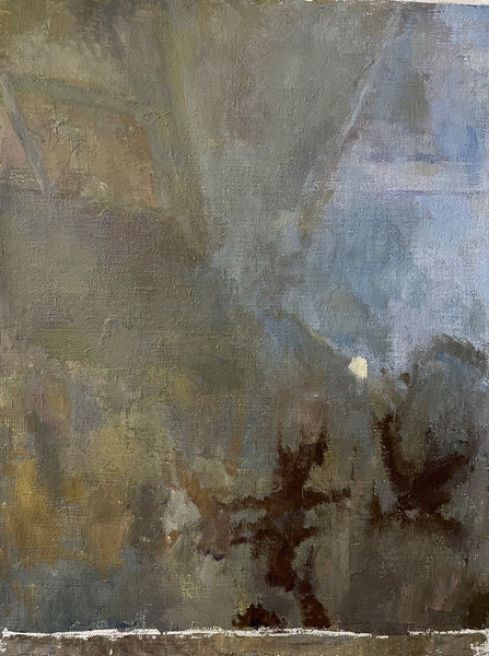 Sean Sauer: Shallow Light