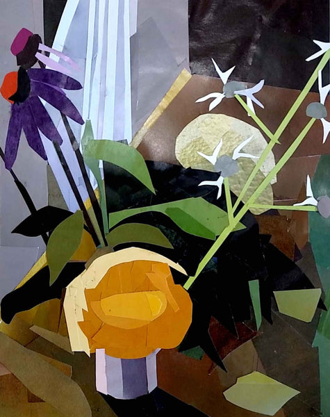 Kathleen Craig: Native Plants