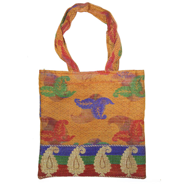 Fabric Gift Bag - Small