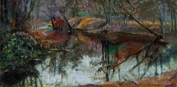 Beverly Benson: Pètapàn (Approaching Dawn)