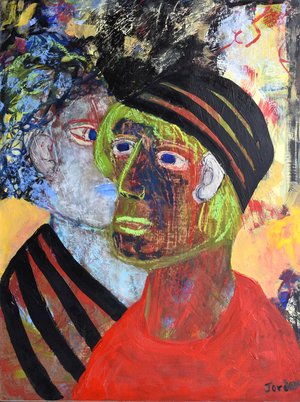 Diane Bjornstad: Enharmonic