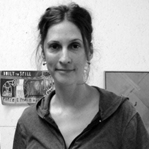Master Class with Carolyn Pyfrom: Expressive Figure Drawing