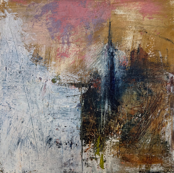 Mashiul Chowdhury: Manayunk - 109