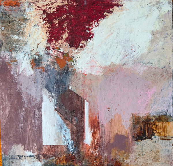 Mashiul Chowdhury: Nazare - 2