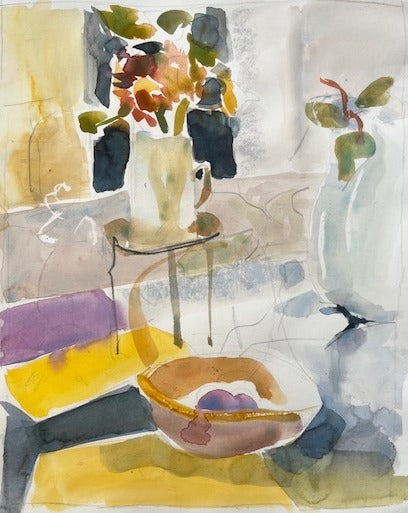 Cathleen Cohen: Coming Into Focus