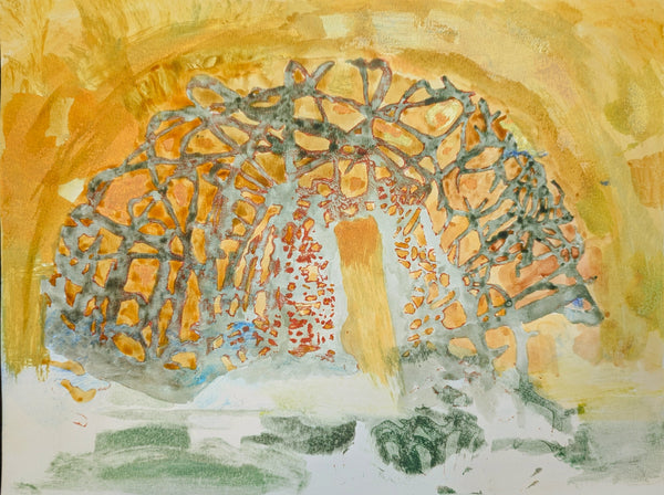 Justine Ditto: Grotto Haze 4