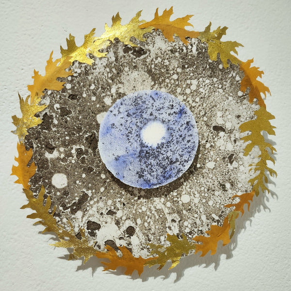 Emily Elliott: Solar Rim