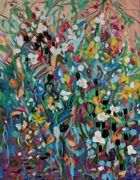Ruth Formica: Come with Me