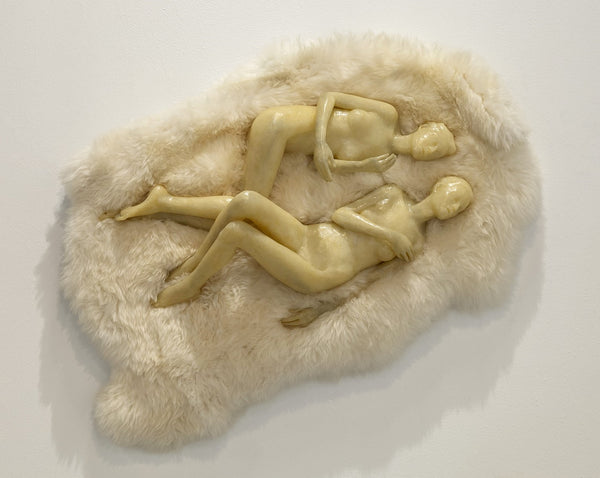 Master Class with Laura Frazure: Figure Sculpture