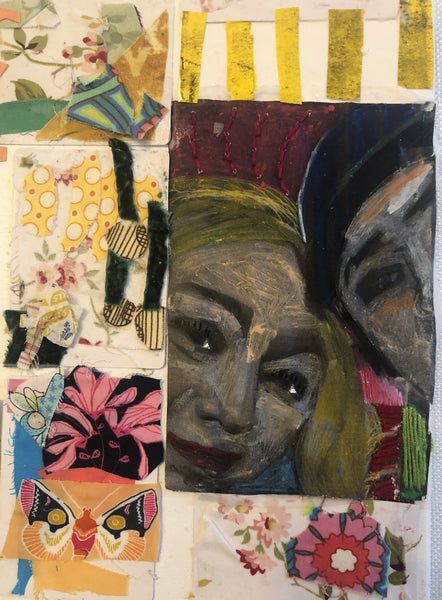 Kerith Glass: Beyond This