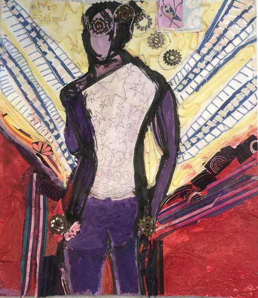 Kerith Glass: Phoenix