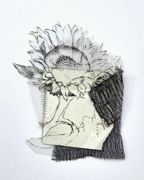 Monica Kane: Sunflower
