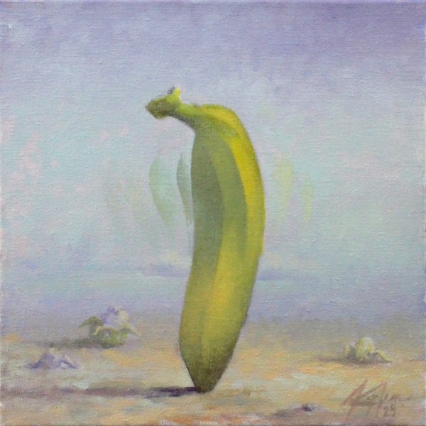 Oil Painting Basics Workshop with Frederic Kaplan