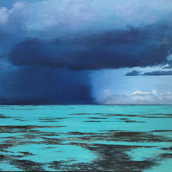 Jennifer Kish: The Storm