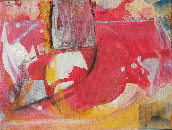 Harriet Knopman: Daytime Fun