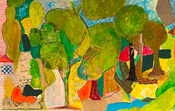 Ruthie Kukoff: The Journey Never Ends