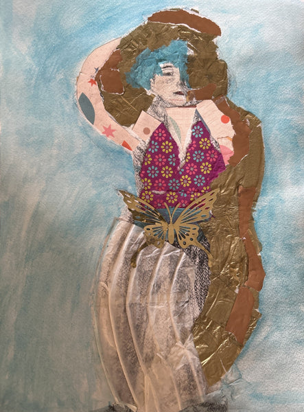 Ruthie Kukoff: God Gave Me Feet for Dancing