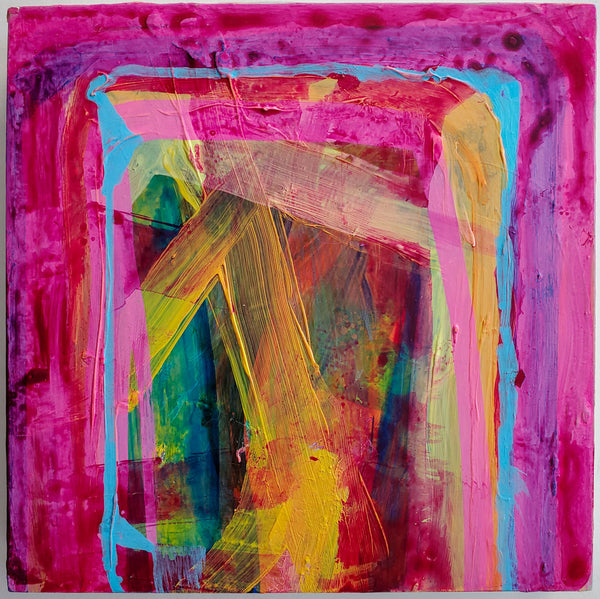 Alan Lankin: Gateway