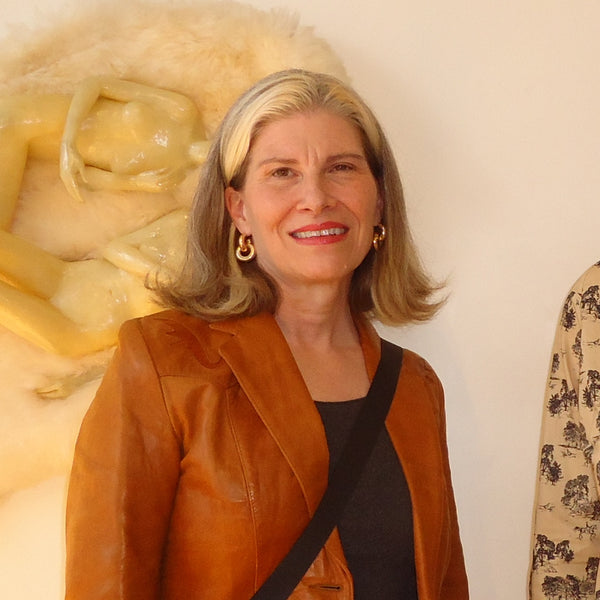 Master Class with Laura Frazure: Portrait Sculpture