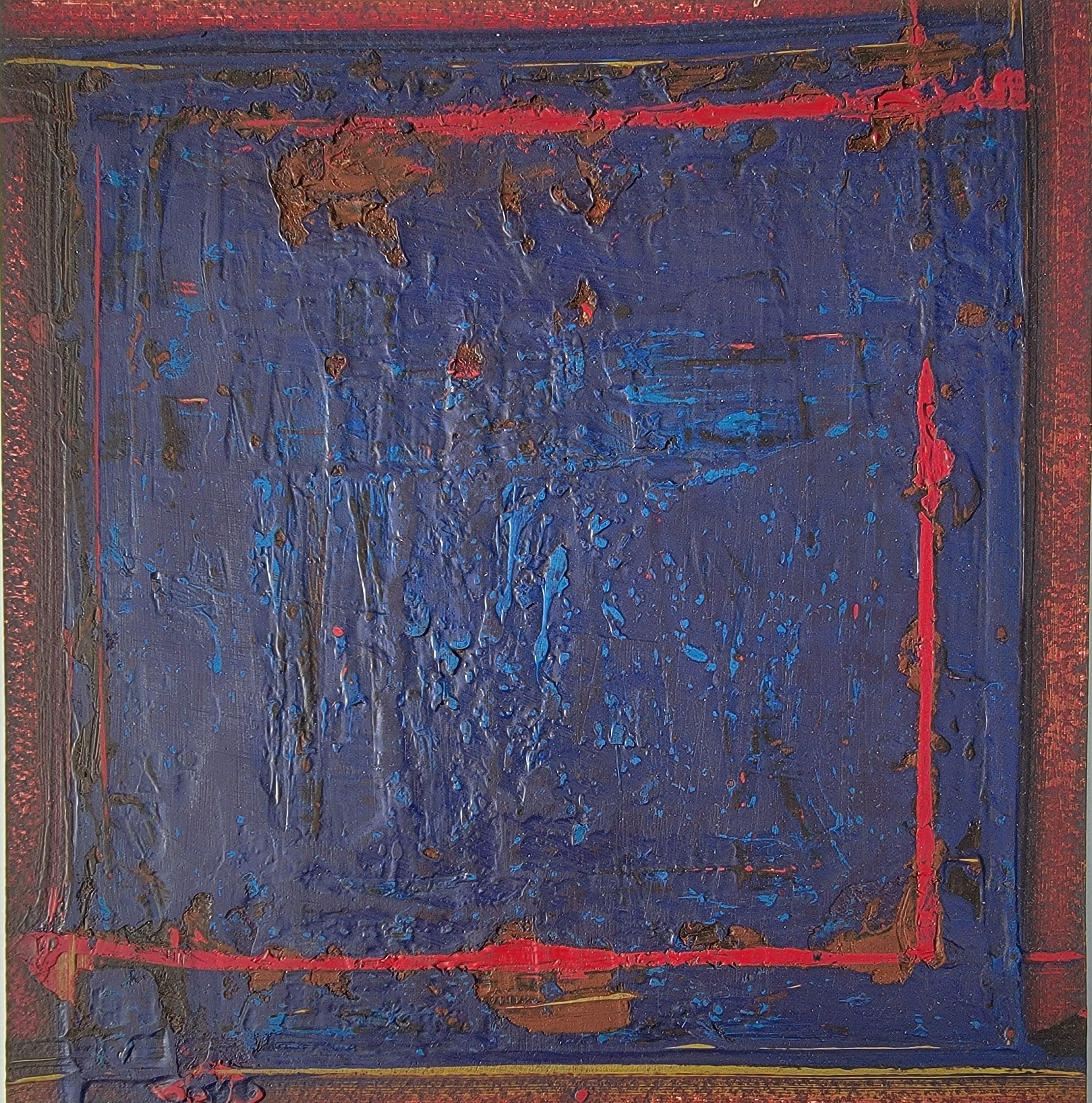 Fine Art – Page 91 – Cerulean Arts