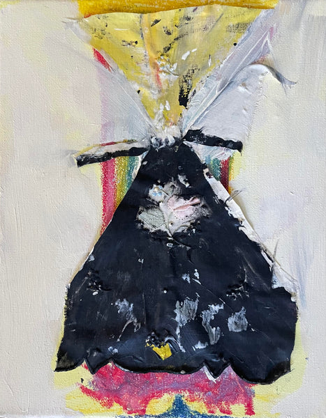 Alice Lesnick: Here Again