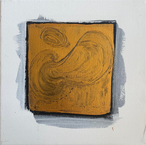 Alice Lesnick: Lullaby