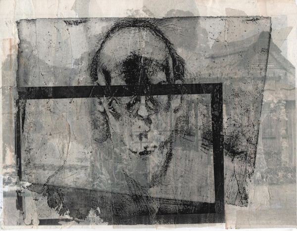 Michael Long: Portrait 11