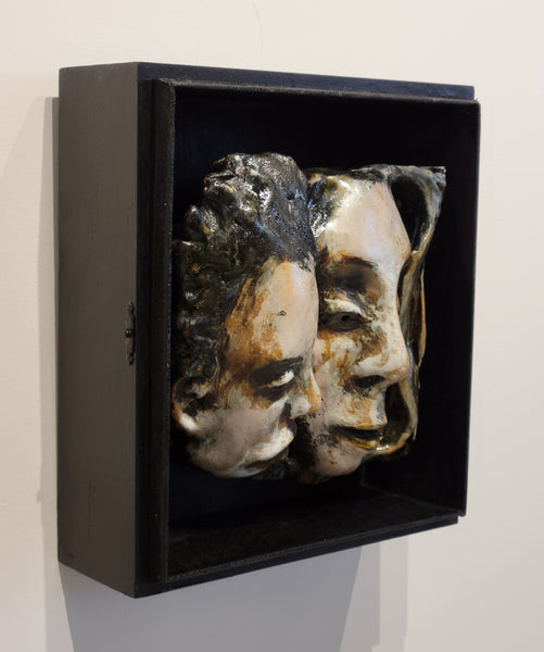 Andrea Lyons: Double Exposure
