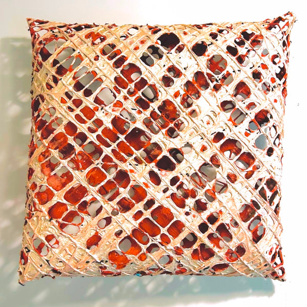 Anne Marble: Diatom
