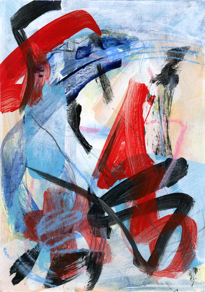 Barbara Martin: Kansas Wind Speed 30