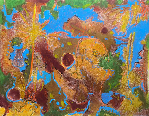 Regina Ottman: Acorn Dream (Schumann: Der Nussbaum, arr/perf by Takuya Okamoto, guitar)