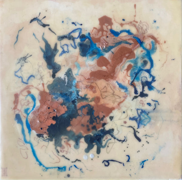 Regina Ottman: After the Rain