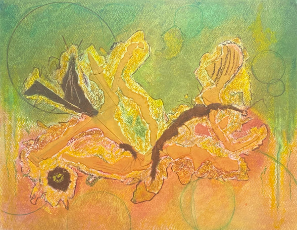 Regina Ottman: Serenata (Kenny Burrell, "Serenata")