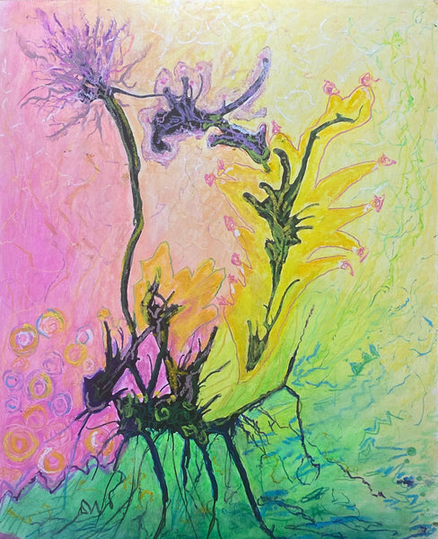 Regina Ottman: Sicilienne (Maria Theresia von Paradise: Sicilienne)