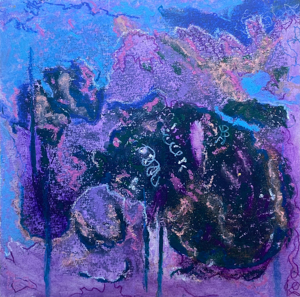 Regina Ottman: The Way to Blue (Nick Drake, "The Way to Blue")