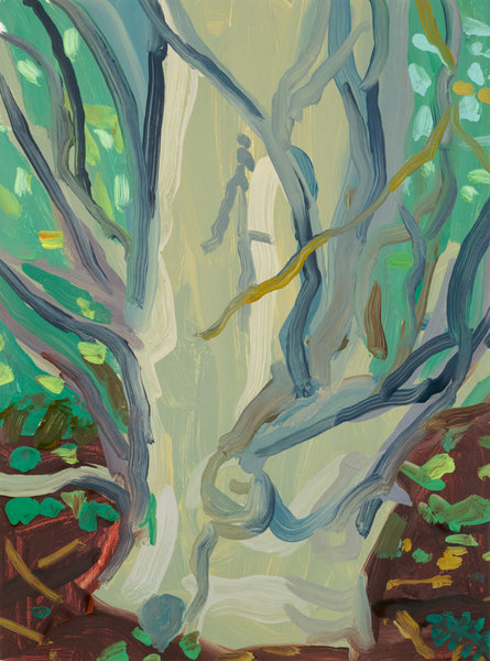 Liz Price: Birch