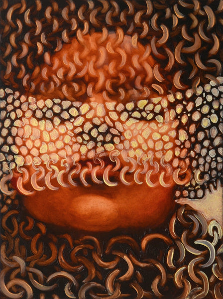 Sarah Roche: Chain Mail