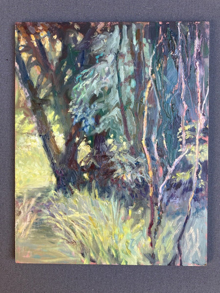 Jill A. Rupinski: Field Study