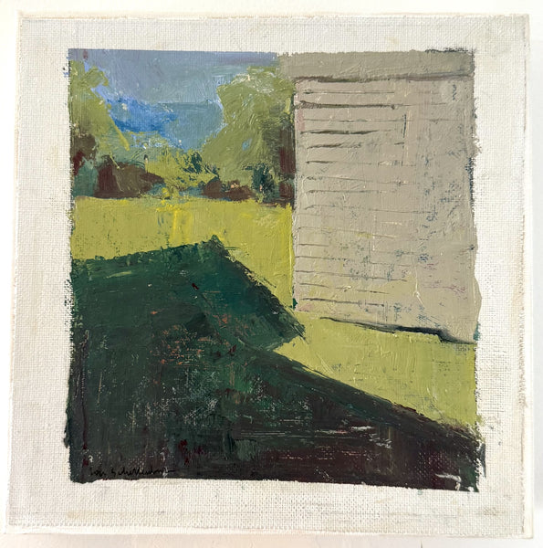 Lou Schellenberg: Neighbors