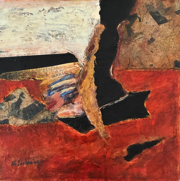 Michelle Soslau: Flying Solo
