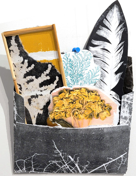 Christine Stoughton: Garden Notes C