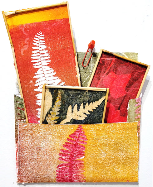 Christine Stoughton: Garden Notes G