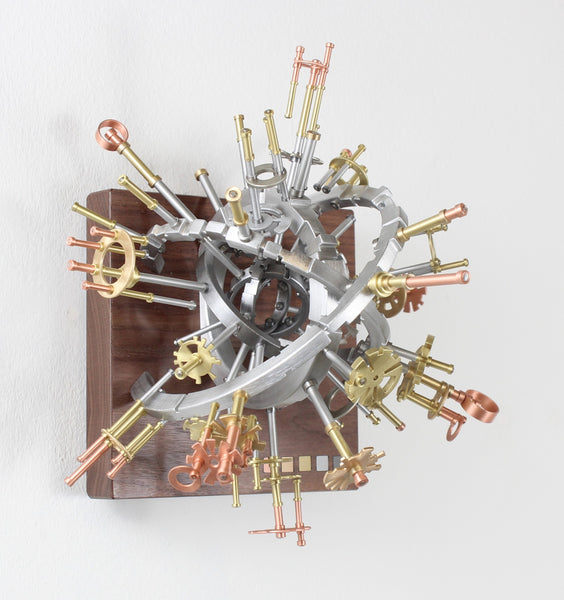 Kathleen Studebaker: AstroObject [2c-o.ii0]