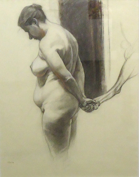 Group Critique with Patricia Traub
