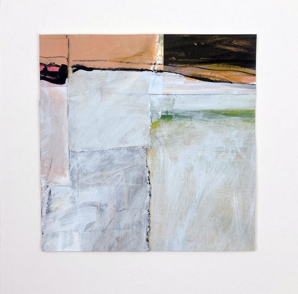 Mark Willie: Landscape Composition 14
